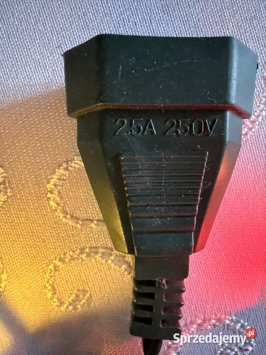 Lampki Choinkowe Goliat 100 lampek 55m Kolorowe Czerwionka-Leszczyny