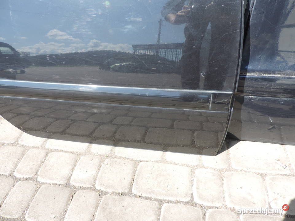 PEUGEOT 307 SW DRZWI PRAWY TYŁ KOLOR EXLD Rok produkcji 2006 Nowy Sącz