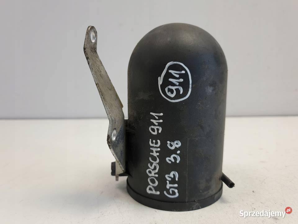 Porsche 911 GT3 38 AKUMULATOR CIŚNIENIA oryg osobowe Chełm sprzedam