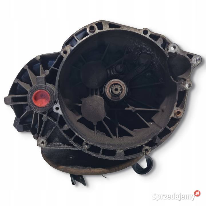 SKRZYNIA BIEGÓW Ford Mondeo MK4 20 TDCI manualna Chełm