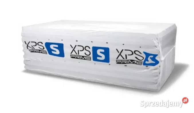 Styrodur XPS Synthos Prime S 30gr 56810wszystkie Wrocław