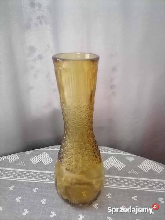 Wazon Miodowy Prądniczanka Wałbrzych sprzedam