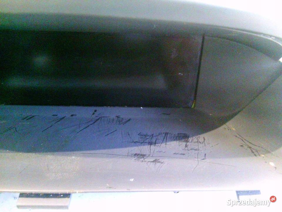 MOKKA A 15r ekran daszek kokpitu 95142082 świętokrzyskie Kielce