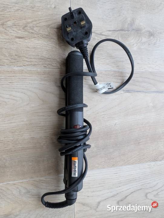prostownica Babyliss Szczecin