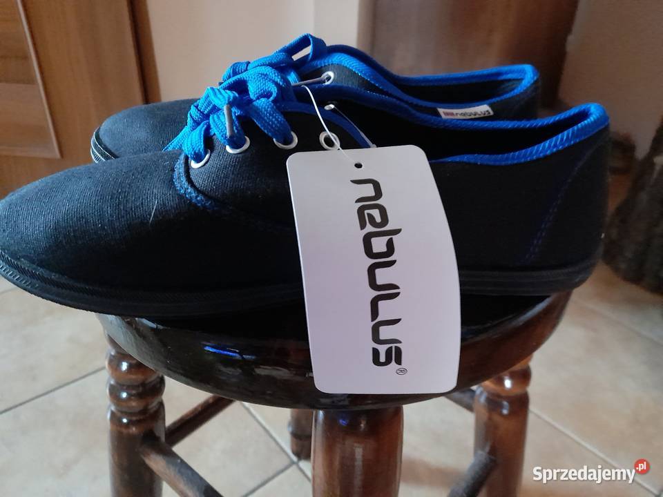 Tenisówki 39 Warszawa