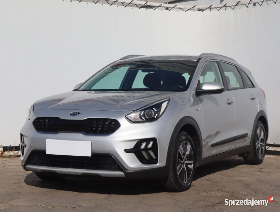 Kia Niro Hybrid poduszka powietrzna Łódź