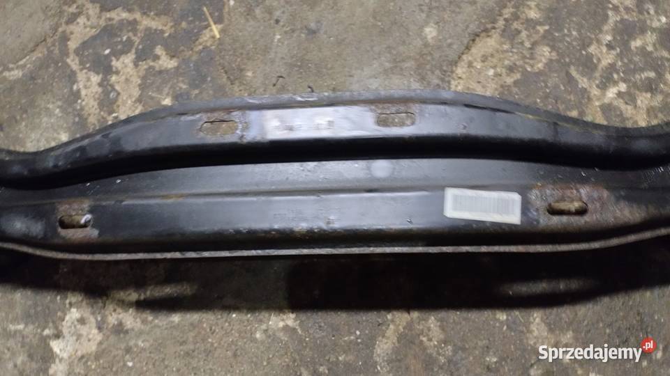 Belka tył BMW f31f30 osobowe Ścinawa sprzedam