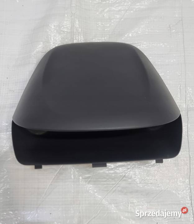 OPEL MOKKA A EKRAN WYŚWIETLACZ RADIA 95142081 Liczniki i zegary sprzedam