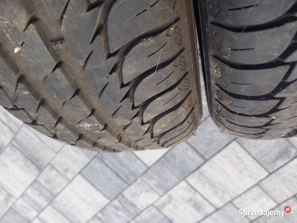 kleber 2056515 dynaxer hp3 7mm lato Samochodowe wielkopolskie Gutowo Małe