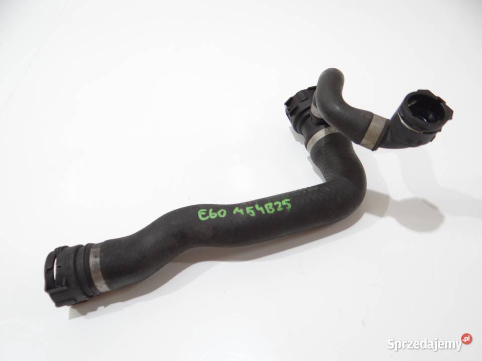PRZEWÓD WĄŻ WODY BMW E60 E61 M54B25 7519256 lubelskie Strzyżewice