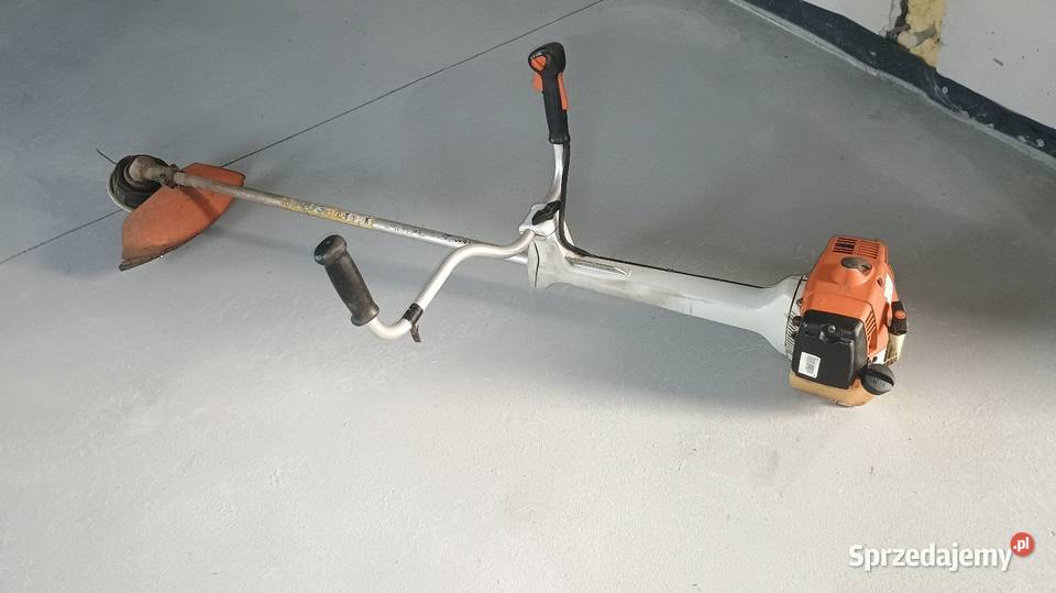 Kosa spalinowa Stihl FS 400