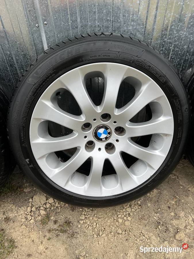 Felgi BMW 17 Opony Samochodowe