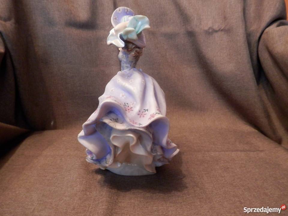 Figurka Leonardo Włocławek