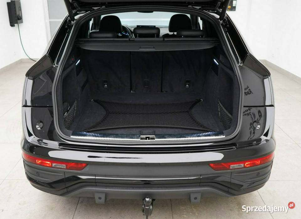 Audi Q5 Sportback 45 TFSI Quattro Sline Kielce