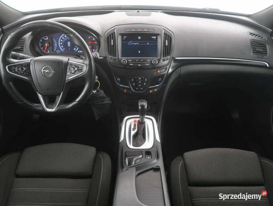 Opel Insignia 20 BiTurbo CDTI Bielany Wrocławskie sprzedam
