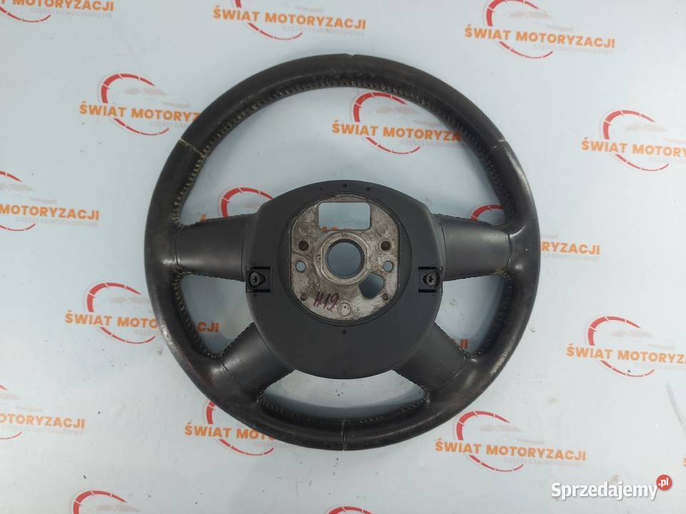 AUDI A4 B8 ALLROAD 10r kierownica 8K0419091BG Kielce