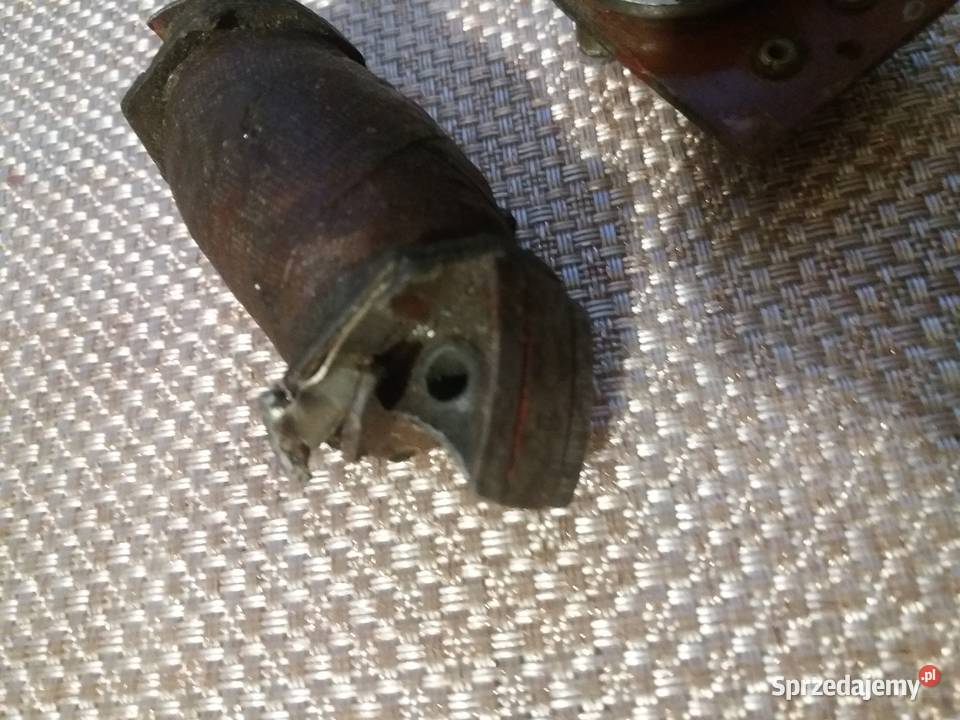Oprawa żarówki żak ryś komar cewka zapłonowa