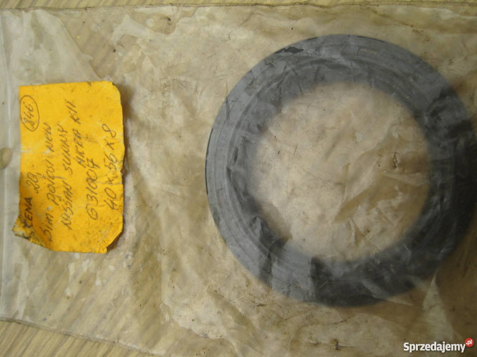 Simering polosi wewnetrznej NISSAN SUNNY MICRA Zielona Góra