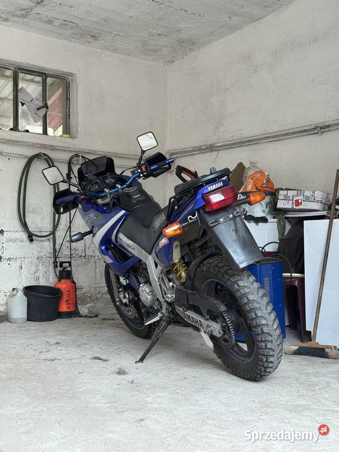 Yamaha TDR 125 Stryków sprzedam