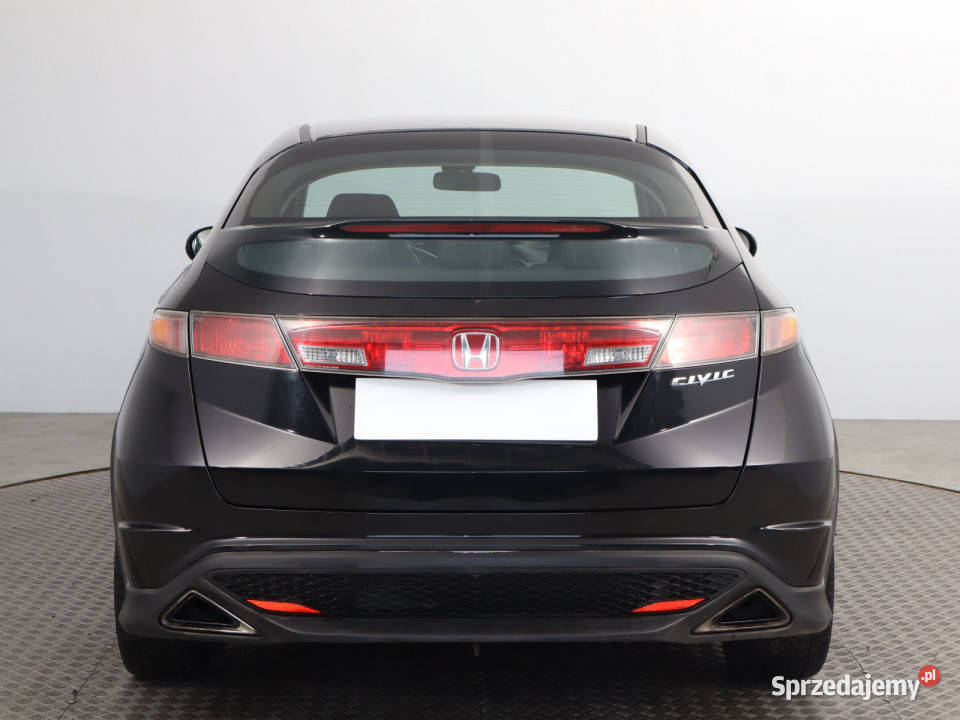 Honda Civic 18