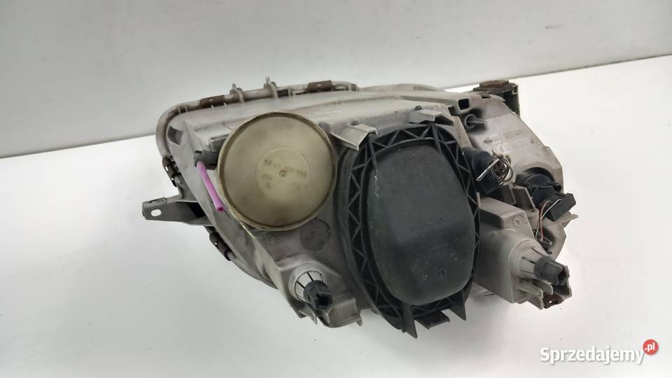 MERCEDES SLK R170 LAMPA PRZÓD LEWA osobowe Zbierkowo
