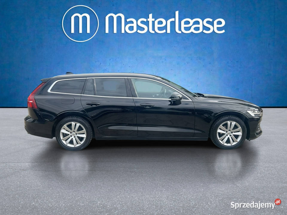 Volvo V60 D4 Momentum Pro Z Polskiego Salonu mazowieckie Warszawa