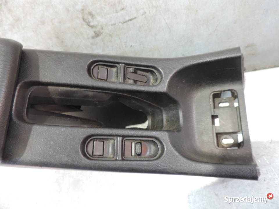 PODŁOKIETNIK HONDA CIVIC VI małopolskie Nowy Sącz