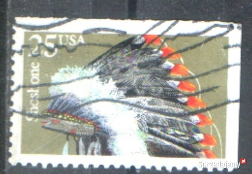 Zn USA Mi wykaz w opisie kas 2011