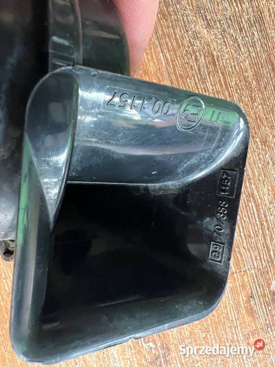 8W0951221 Klakson Audi a4 B9 Świdnik