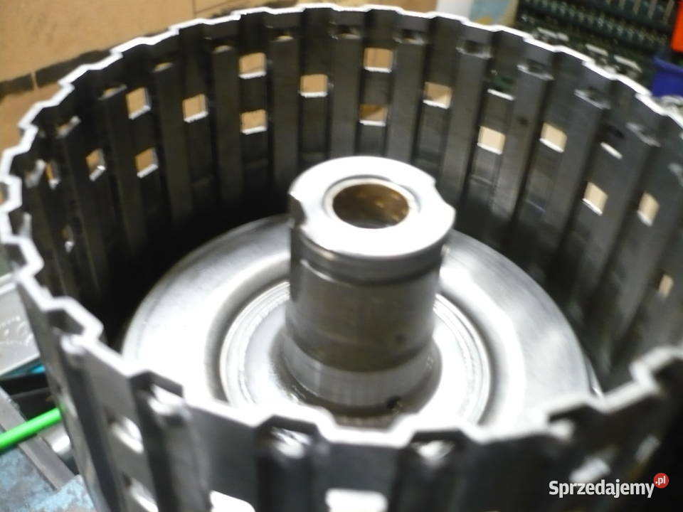 6HP26 6HP28 kosz E Dywity
