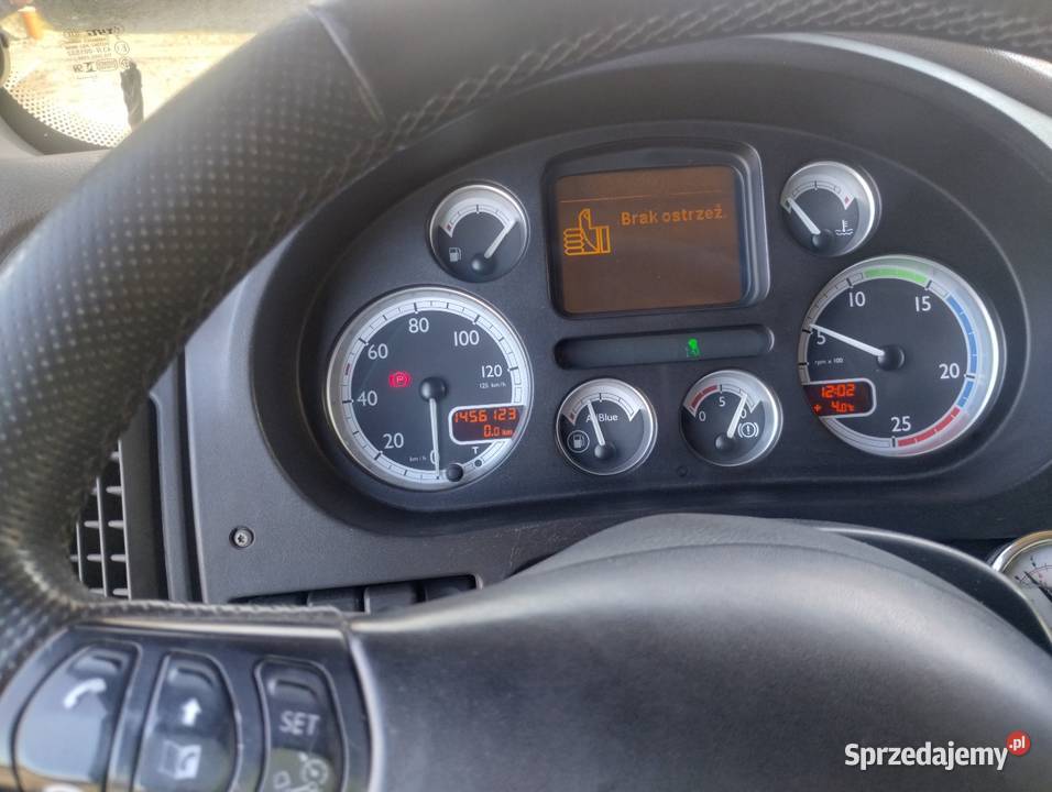 Sprzedam Dafa XF 105 460 w stanie Ciągniki siodłowe Rzeszów
