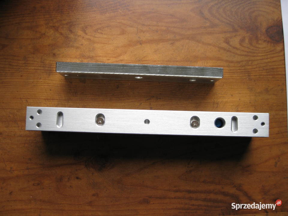 FE130US Zwora elektromagnetyczna 300 Dom i Ogród Wołomin