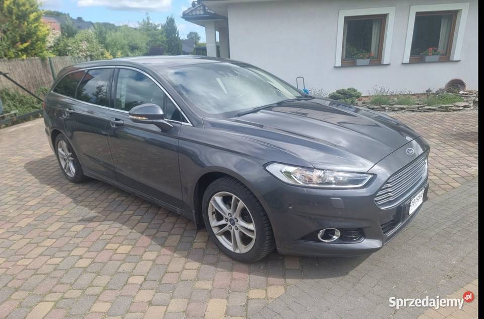 20 Diesel Skrzynia manualna 213 Trzebiatów