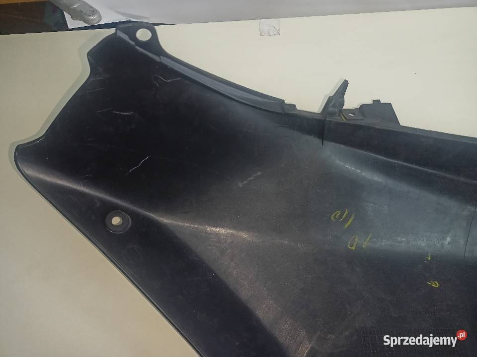 Osłona owiewka lewa boczek Suzuki DL 650 VStrom Turek