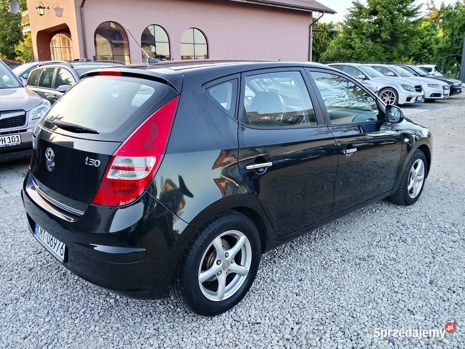 Hyundai i30 Ładny Stan Miechów