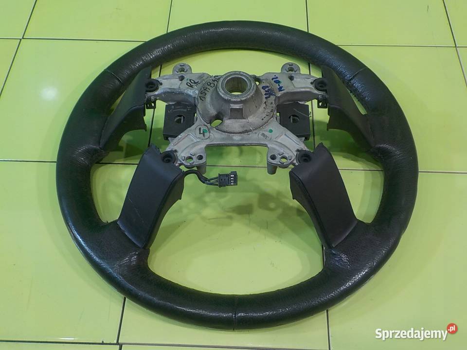 OUTLANDER II 20 DID 08r 5D kierownica 61278001B Suków