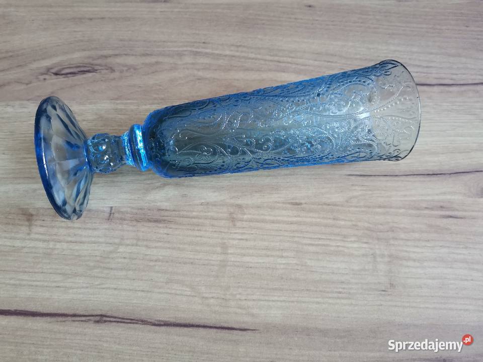 Stary wazon kielich Kaszmir HSG Ząbkowice Jan Katowice