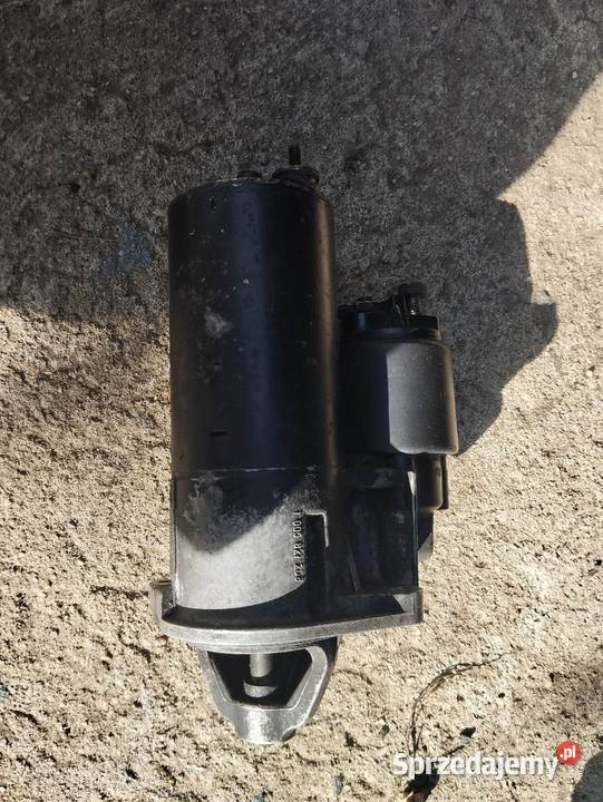 Rozrusznik alfa 164 20 ts Poznań