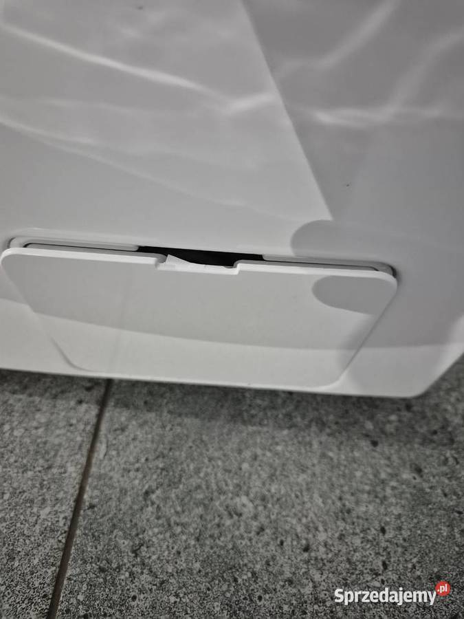 Pralka SAMSUNG Eco BUBBLE 7 używaną sprawną Chełm