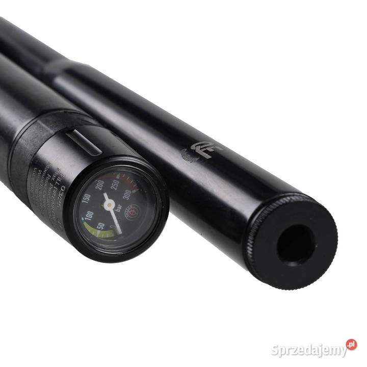 Wiatrówka PCP Optima by Hatsan Galatian IV Warszawa