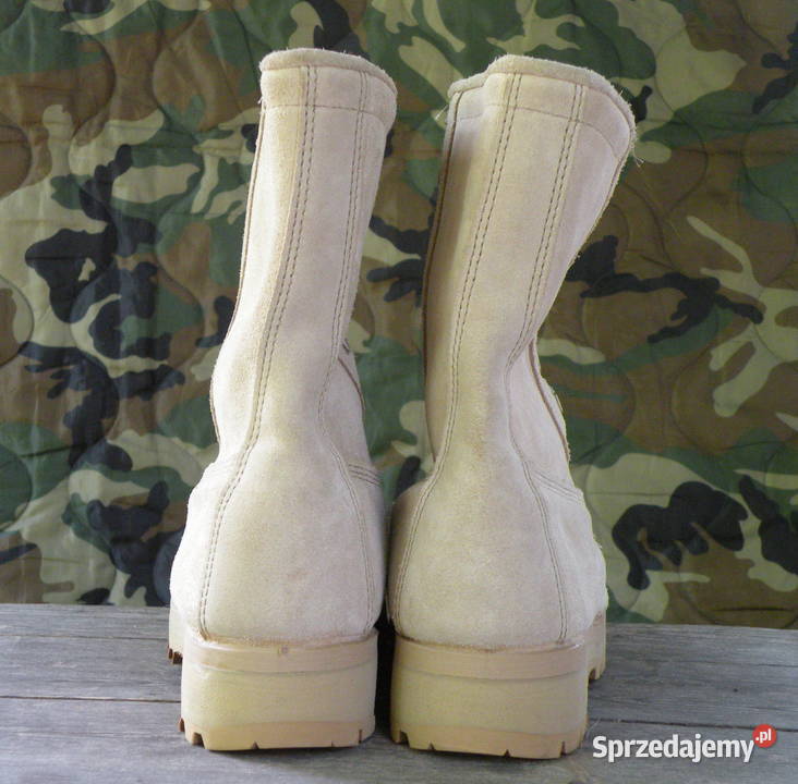 Buty Wellco Goretex 7 W Wrocław sprzedam