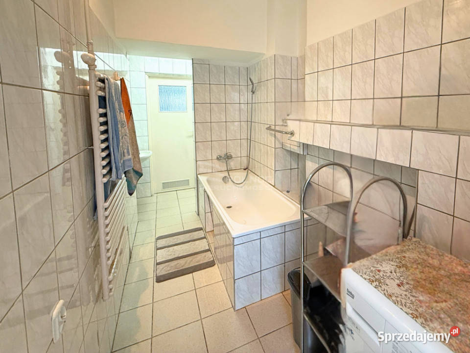 83 m z garażem i 2 wejściami Kościuszki 83.84m2 Sprzedaż Biała Podlaska