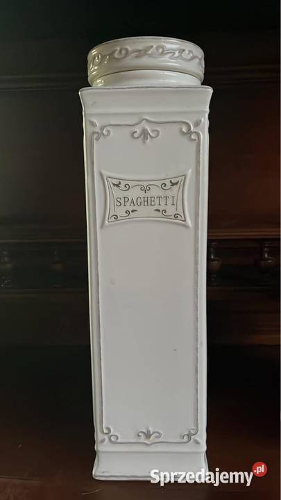 Piękny pojemnik Sygnowany Jline marki Jolipa W Gdańsk