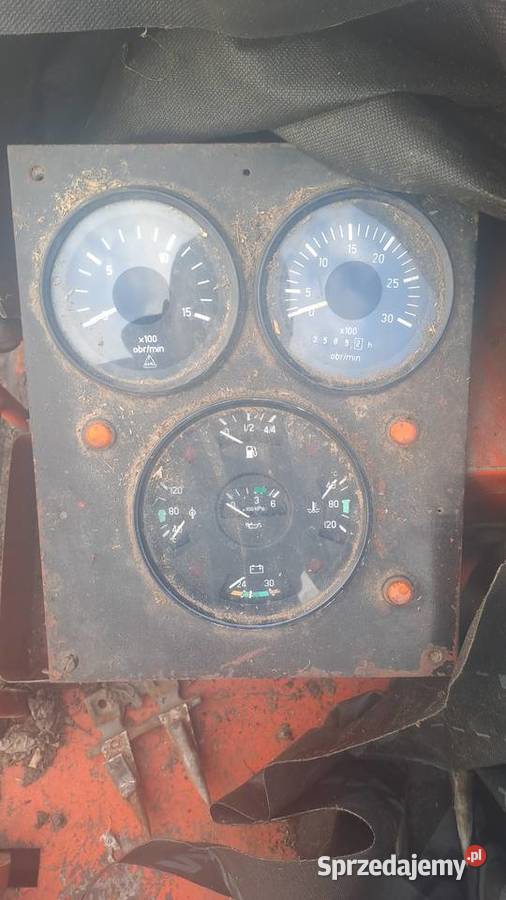 Sprzedam w calosci na czesci Łuków