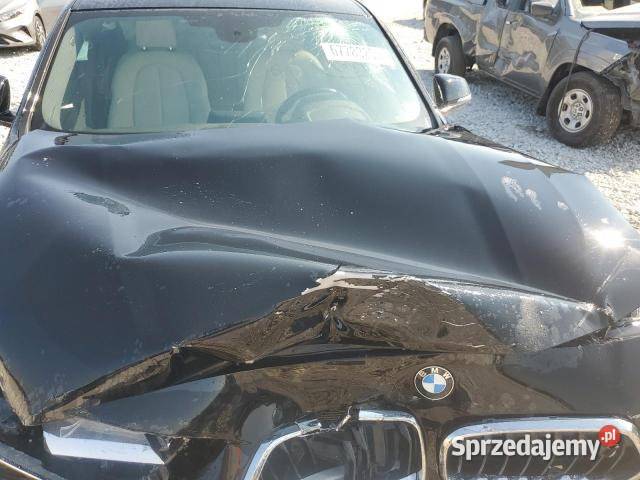 BMW X2 XDRIVE28I produkcji 2018 z USA Warszawa