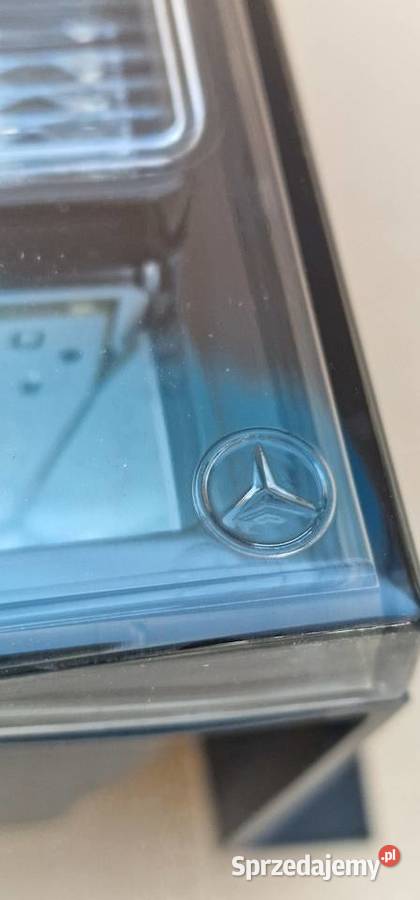 MERCEDES VITO V KLASA LIFT MARCO POLO LAMPA LEWA lubuskie Bieleń