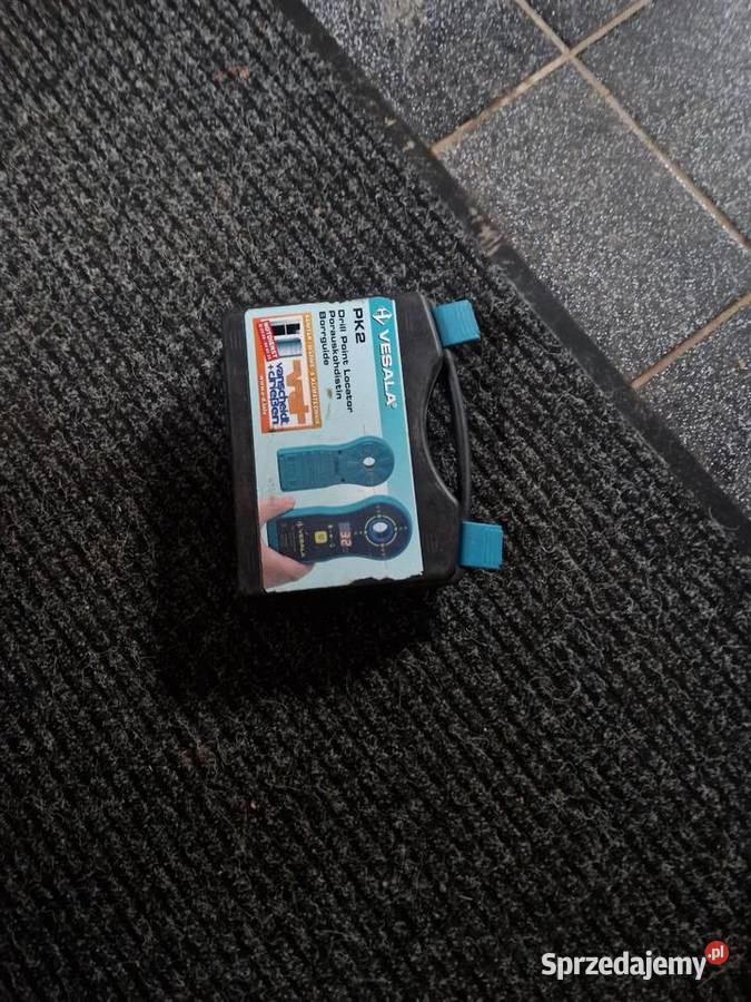 Lokalizator do wiercenia otworów