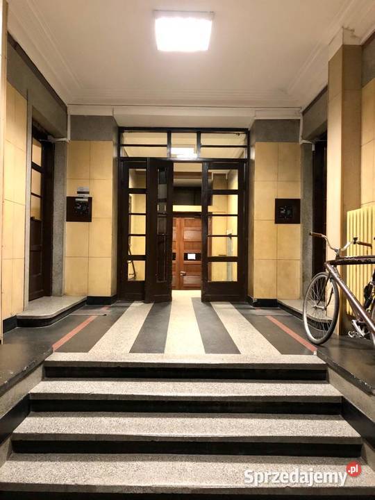 Mieszkanie w kamienicy PRAGA Widok mazowieckie Warszawa