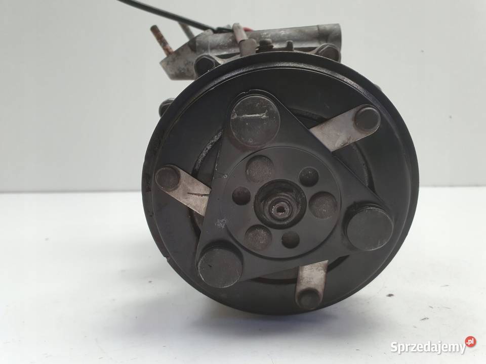 Honda Civic VII 16 VTEC SPRĘŻARKA KLIMATYZACJI Janów
