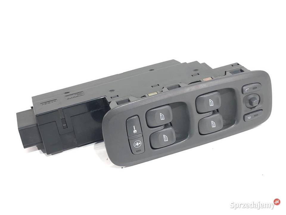 PRZEŁĄCZNIK SZYB VOLVO V70 II 09193383 9908 sprzedam